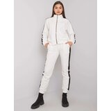 RELEVANCE Komplet-RV-KMPL-6769.19-ecru | Shoptok.si