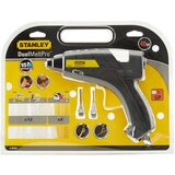 Stanley PRO PIŠTOLJ ZA TALJENO LJEPILO DVOSTRUKI 55W 6-GR100 6-GR100 | shoptok.hr