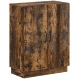  Set kupaonskih ormara od 2 dijela HOORN Dimljeni hrast | shoptok.hr