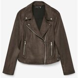 Vero Moda Prijelazna jakna 'VMJOSE' čokolada | shoptok.hr
