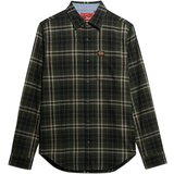 Superdry Srajce z dolgimi rokavi 269593 Večbarvna Cene