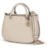 Guess Torbe BON FEDORA SATCHEL Bež | Shoptok.si