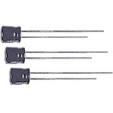 JAMICON STR2R2M1HC5M Elektrolitski kondenzator THT 1.5 mm 2.2 µF 50 V 20 % (Ø x D) 4 mm x 5 mm 1 ST Cijene