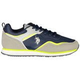 U.S. Polo Assn. US POLO ASSN. BLUE SPORTS FOOTWEAR FOR WOMEN Cijene