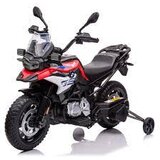 BMW Motor za decu F850 GS Crveni Cene