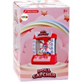  Machine for Catching Dolls, Gadgets, Stuffed Animals, Balls, Pink | shoptok.hr