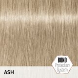Schwarzkopf Blondme Lift & Blend posvjetljujuća krema za plavu kosu nijansa Ash 60 ml | shoptok.hr