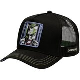 Capslab DC Comics Joker Cap Crna | shoptok.hr