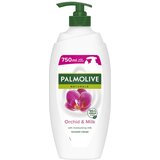 Palmolive orchid & milk gel za tuširanje 750ml pumpica Cene