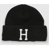 Huf Kape s šiltom Cap vogel balaclaca Črna | Shoptok.si