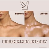 Playboy Berry Baby sprej za tijelo sa šljokicama za žene 250 ml | shoptok.hr