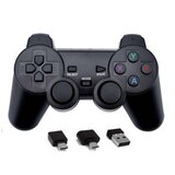  DZOJSTIK BEZICNI PC 2.4GHZ CRNI | Eponuda.ba