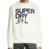 Superdry muski duks brand mark sweatshirt cene