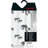 Spirella Zavesa za tuš 180x200 cm Serengeti – | Shoptok.si