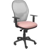  Uredska stolica Jorquera P&amp C BALI710 Roza | shoptok.hr
