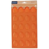 Orion Silikonski model za magdalenice 17,5x29,5 cm – | Shoptok.si