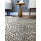 Conceptum Hypnose dizayn Şönil kilim - grey grey carpet (200 x 290) | ePonuda.com
