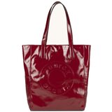 Munich Nakupovalne torbe MH FW25 SHOPPER Rdeča Cene
