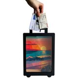 EPICPRODUCTION Kutija za uspomene sa putovanja 26x16x5 cm | ePonuda.com