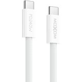 Moxom usb data kabl LX-CB907/ type-c na type-c/ crna | ePonuda.com