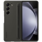Samsung original slim s pen case ovitek EF-OF94PCBE za galaxy z fold 5 - črn s pisalom - črn | Shoptok.si