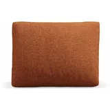 Cosmopolitan Design Narančasti ukrasni jastuk za sjedeću garnituru Camden –