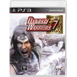  Dynasty Warriors 7 (PS3) - rabljeno | Shoptok.si
