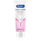 Durex lubricants Lubrikant Durex Naturals Sensitive (100 Ml) | Shoptok.si