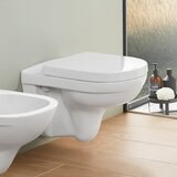 Villeroy & Boch viseča školjka O.Novo 56601001 (brez WC deske) | Shoptok.si