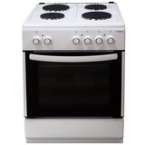 Vivax HOME samostojeći štednjak FC-04602 WH | Eponuda.ba