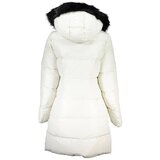 Calvin Klein WHITE WOMEN&#39;S JACKET | Shoptok.si
