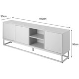 XORA NIZKA OMARICA kašmir | Shoptok.si