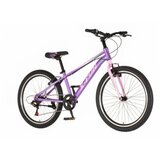 XBIKE X-fun ljubičasta 24 | ePonuda.com