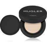 L´Oréal Paris x Mugler dugotrajni kompaktni puder za punu pokrivenost nijansa 01 Very Light 23 ml Cijene