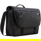 CASELOGIC Torba 14" Bryker Messenger Torba, črna (CLBRYM-114K), (21510756) | Shoptok.si