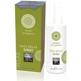 Shiatsu Anal Relax sprej - Unisex 50ml cene