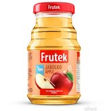 Frutek Sok za decu od jabuke, 125 ml Cene
