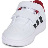 Adidas HOOPS CLASSIC CF I Bijela | shoptok.hr