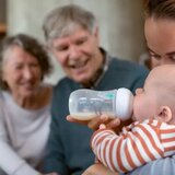 Philips avent plastična flašica anti-colic response 260 ml, 1m+ | ePonuda.com