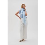 Marisse Women's Scarf L-Sz-4613 L.Blue | Shoptok.si