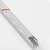  LED PROFIL LL-ALP0809 KOMPLET SIVI Cene