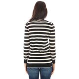 Fred Perry WOMEN&#39;S BLACK SWEATER | shoptok.hr