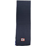 Norway 1963 MEN&#39;S BLUE SCARF | shoptok.hr