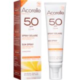 Acorelle Sprej za sončenje ZF 50 neodišavljen Cene