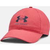 Under Armour Cap Isochill Armourvent Adj-RED - Men | Shoptok.si
