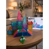 Classic World Magnetni konstruktor Frozen 96 delova ST0734784B Magnetne kocke | Eponuda.com