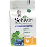Schesir Dry Cat Natural Selection Piletina, hrana za mačke 350 g Cene