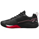 Wilson Tenis Rush Pro 4.5 Clay Črna | Shoptok.si