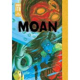 Harper Collins Publishers Ltd Junji Ito - Moan: Junji Ito Story Collection: Volume 26 | Eponuda.com