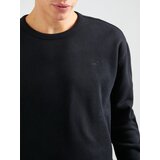 Hollister Sweater majica crna | shoptok.hr